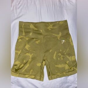 gymshark adapt camo shorts